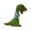 HOPTOYS Jouets Avec Contacteur*Mr. Rex - Dinosaure Musical