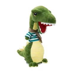 HOPTOYS Jouets Avec Contacteur*Mr. Rex - Dinosaure Musical