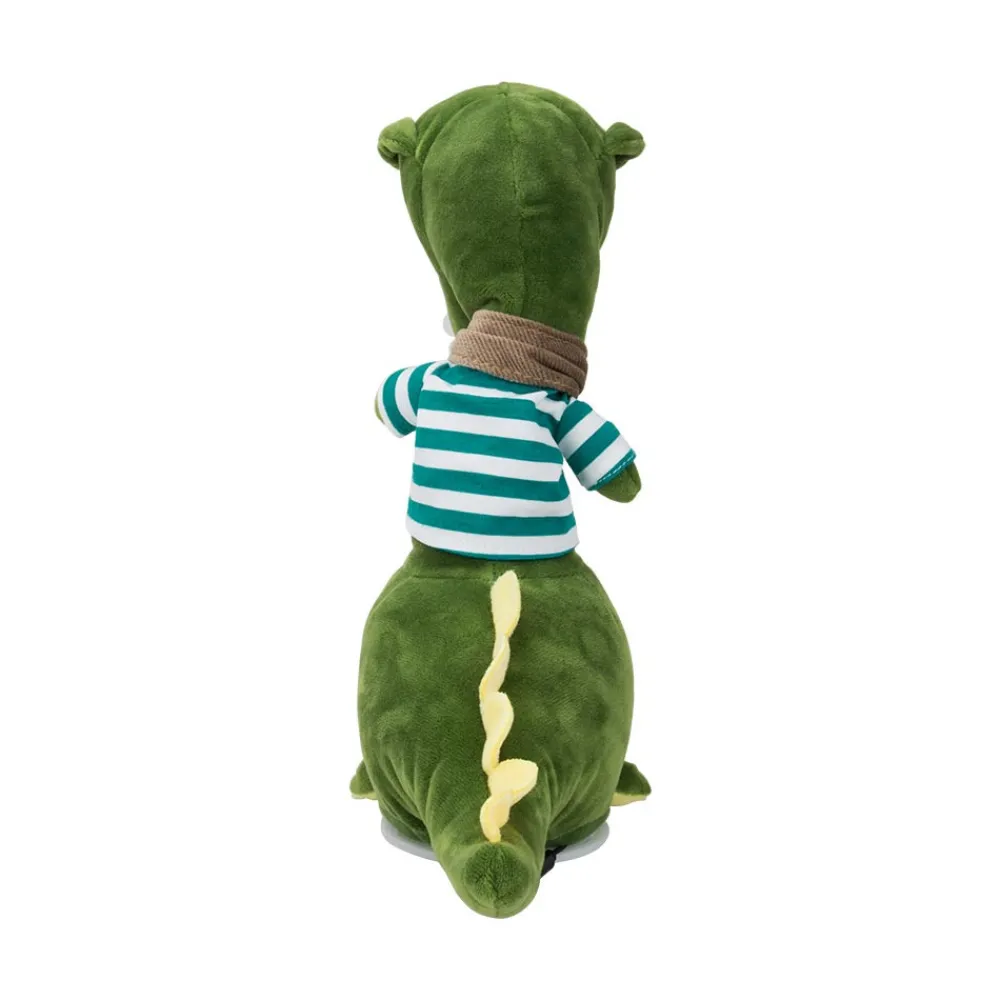 HOPTOYS Relation De Cause À Effet<Mr. Rex - Dinosaure Musical