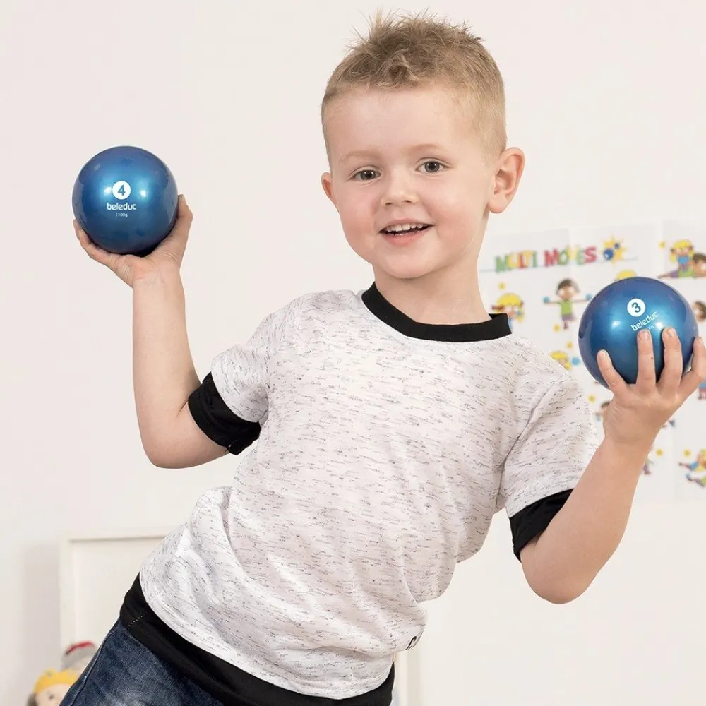 HOPTOYS Tonus, Posture Et Equilibre<Multi Moves