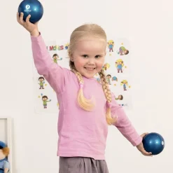 HOPTOYS Tonus, Posture Et Equilibre<Multi Moves