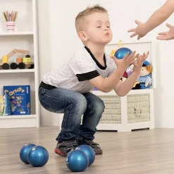HOPTOYS Tonus, Posture Et Equilibre<Multi Moves