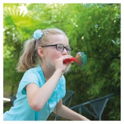 HOPTOYS Stimulation Sensorielle*Multi Trompette A Bulles
