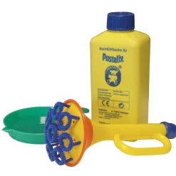 HOPTOYS Souffle Et Respiration<Multi Trompette A Bulles