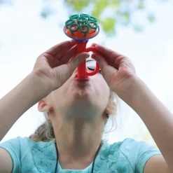 HOPTOYS Souffle Et Respiration<Multi Trompette A Bulles