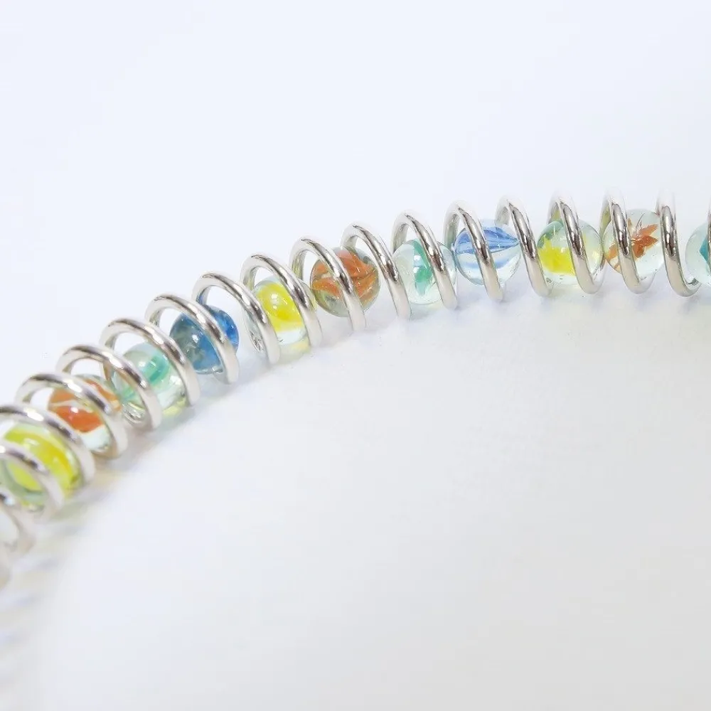 HOPTOYS Autoregulation*Murmel Ring