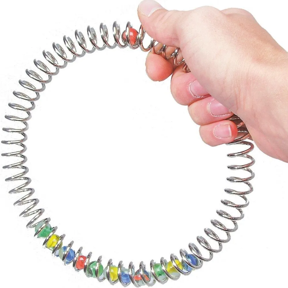 HOPTOYS Coordinations Oculomotrices<Murmel Ring