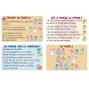 HOPTOYS Compréhension Orale & Ecrite<Ne Mange Pas La Consigne