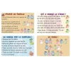 HOPTOYS Langage & Communication*Ne Mange Pas La Consigne