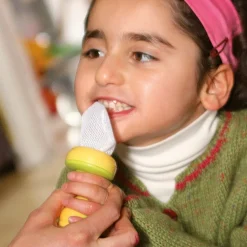 HOPTOYS Aides Quotidiennes Pour Une Personne Avec Polyhandicap*Nibbler