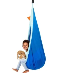 HOPTOYS Idees Cadeaux Pour Une Personne Avec Un Handicap Ou Des Troubles Moteurs*Nid Hamac Joki