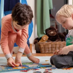 HOPTOYS Intégration Sensorielle<Nid Hamac Joki