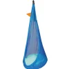 HOPTOYS Jeux Adaptes*Nid Hamac Joki Air