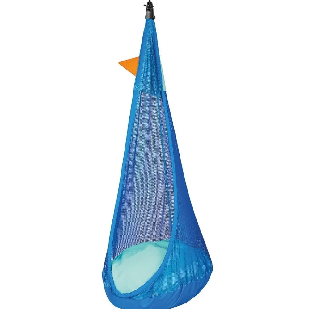 HOPTOYS Jeux Adaptes*Nid Hamac Joki Air