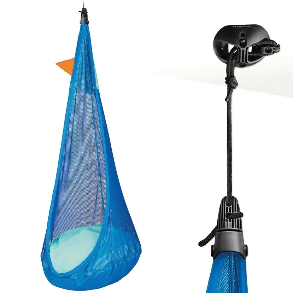 HOPTOYS Jeux Adaptes*Nid Hamac Joki Air