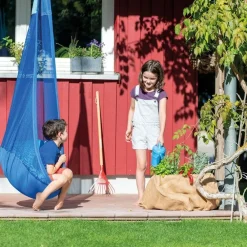 HOPTOYS Jeux Adaptes*Nid Hamac Joki Air