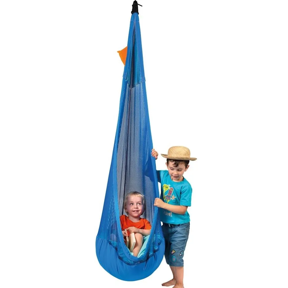 HOPTOYS Intégration Sensorielle<Nid Hamac Joki Air