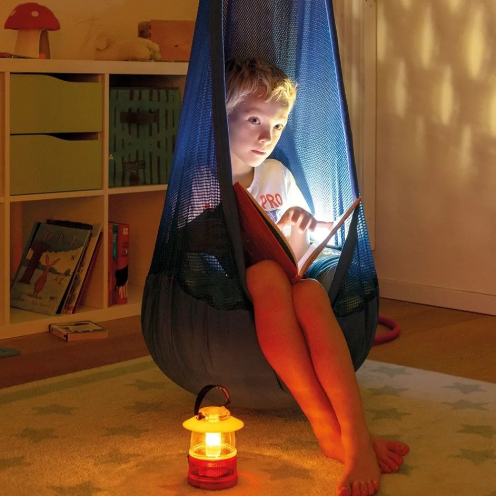 HOPTOYS Intégration Sensorielle<Nid Hamac Joki Air