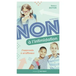 HOPTOYS Gestion Du Comportement*Non A L'Intimidation