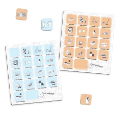 HOPTOYS Autonomie Quotidienne*Nos Petites Missions