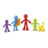 HOPTOYS Raisonnement Logico-Mathematique<Nouveaux Compteurs Familles