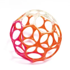 HOPTOYS Motricité Globale & Tonus Musculaire*Oball 10 Cm