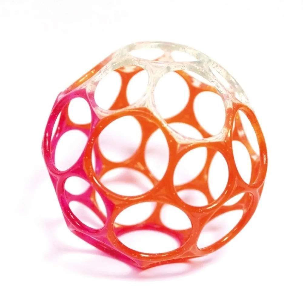 HOPTOYS Motricité Globale & Tonus Musculaire*Oball 10 Cm