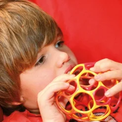 HOPTOYS Motricité Globale & Tonus Musculaire*Oball 10 Cm