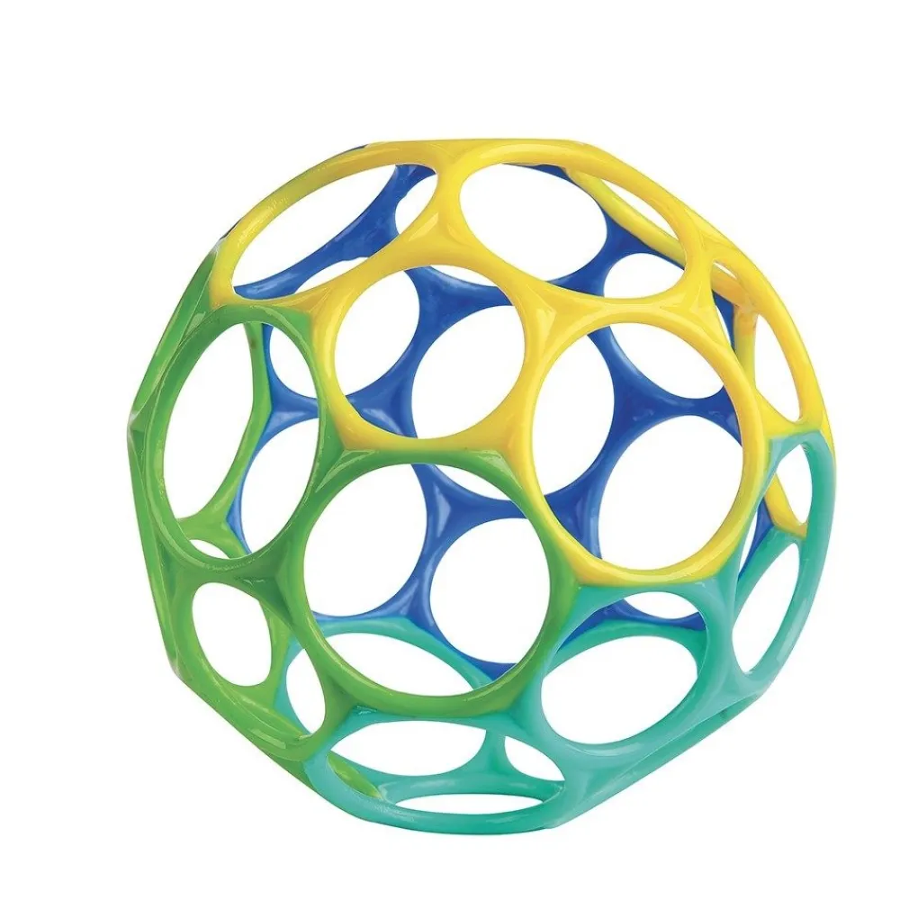 HOPTOYS Motricité Globale & Tonus Musculaire*Oball 10 Cm