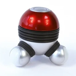 HOPTOYS Stimulation Tactile*Oeuf Masseur
