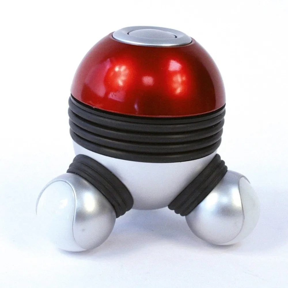 HOPTOYS Stimulation Tactile*Oeuf Masseur