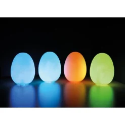 HOPTOYS Cycle 1 (Maternelle)<Oeufs Lumineux Par 4