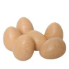 HOPTOYS Stimulation Auditive*Oeufs Sonores Par 6