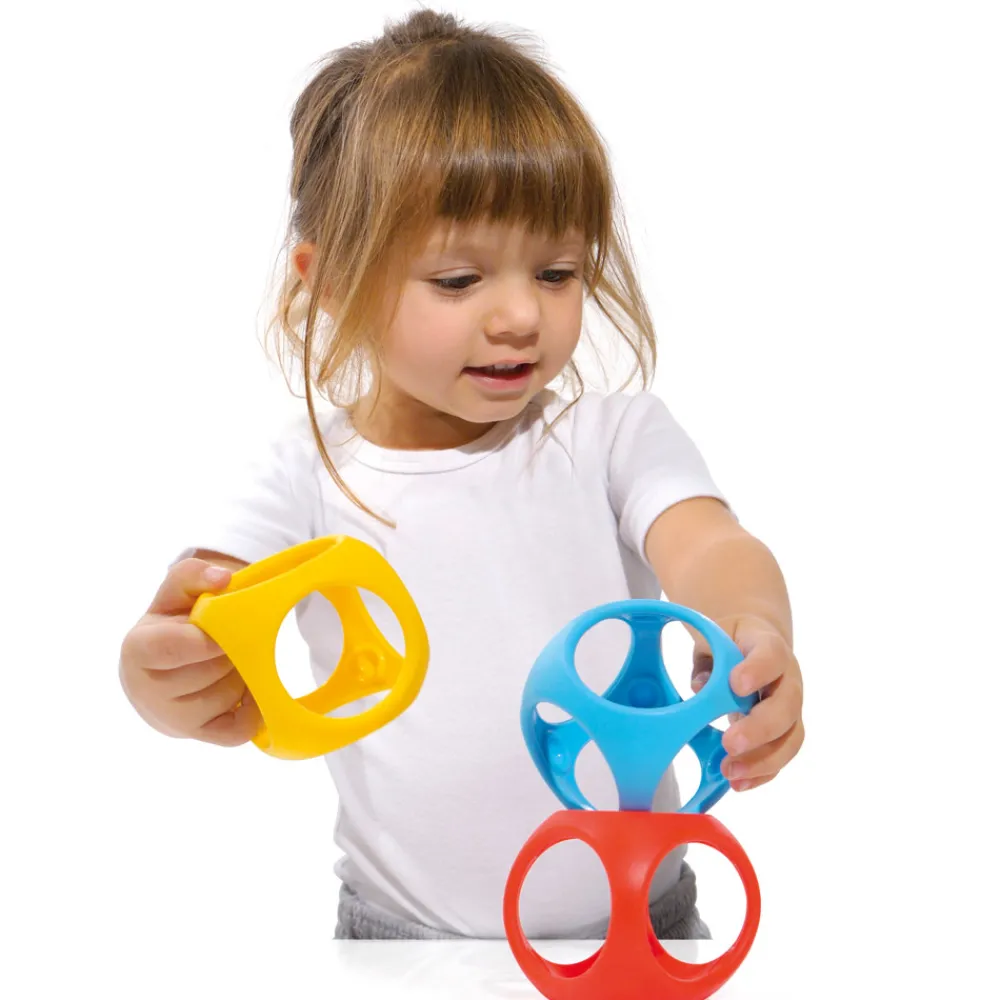 HOPTOYS Eveil & Experimentation Sensoriels<Oibo