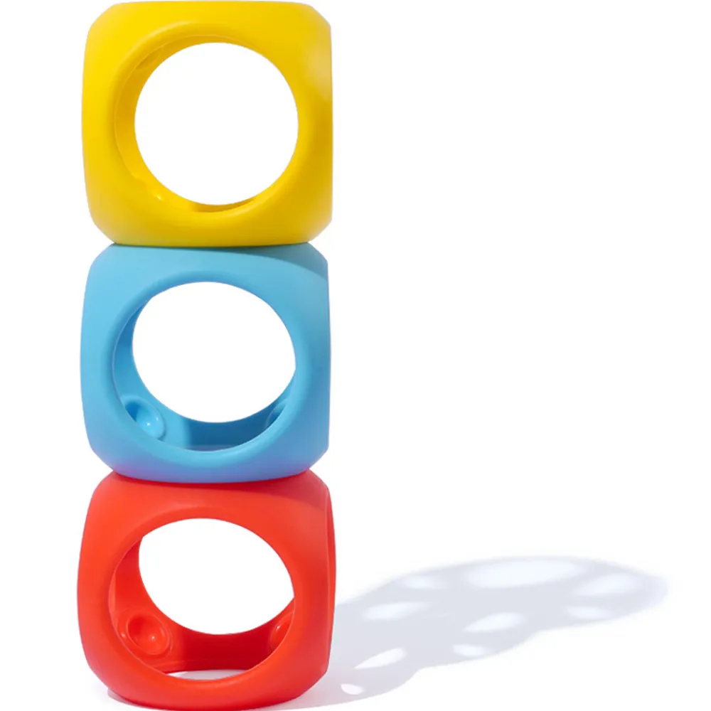 HOPTOYS Eveil & Experimentation Sensoriels<Oibo