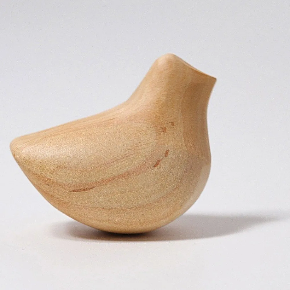 HOPTOYS Stimulation Precoce*Oiseau Relaxant