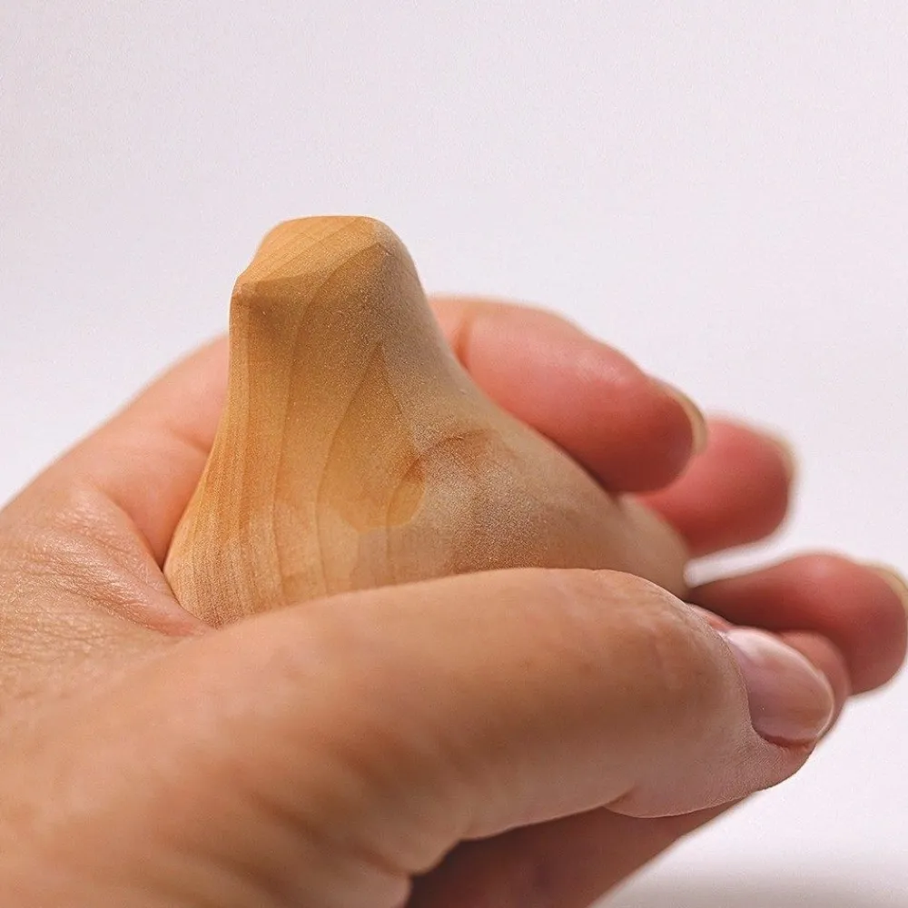 HOPTOYS Stimulation Precoce*Oiseau Relaxant