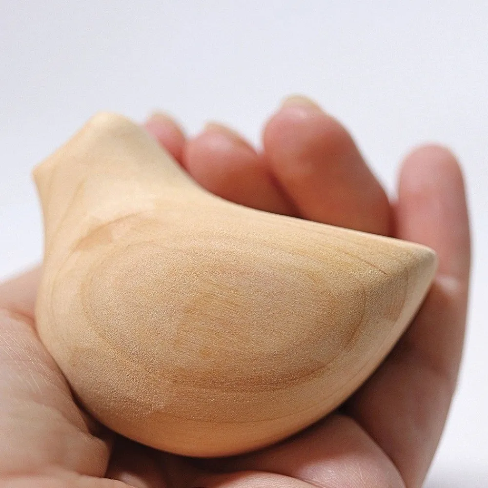 HOPTOYS Stimulation Precoce*Oiseau Relaxant