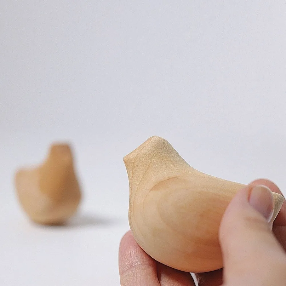HOPTOYS Stimulation Precoce*Oiseau Relaxant