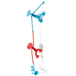 HOPTOYS Jouets Sensoriels<Oogi Family X 4