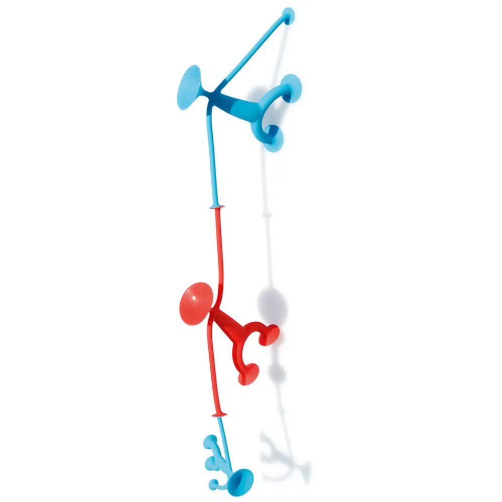 HOPTOYS Jouets Sensoriels<Oogi Family X 4