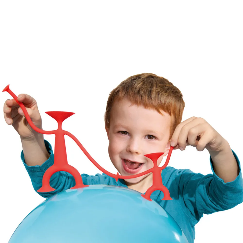 HOPTOYS Jouets Sensoriels<Oogi Family X 4