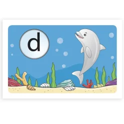 HOPTOYS Compréhension Orale & Ecrite<Ortho Cat'S 3 - Les Mots
