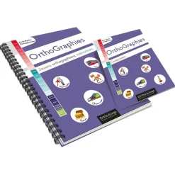 HOPTOYS Morpho-Syntaxe, Grammaire, Orthographe<Orthographies
