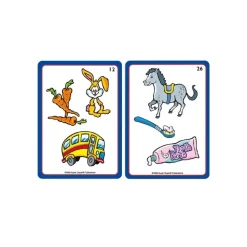 HOPTOYS Jeux Éducatifs*Ou Est L'Intrus ?