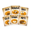 HOPTOYS Jeux Pour Apprendre A Se Concentrer*Ouga Bouga