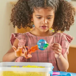 HOPTOYS Jeux D'Imagination*Outils De Motricité Fine