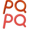 HOPTOYS Stimulation De La Zone Oro-Faciale*P & Q