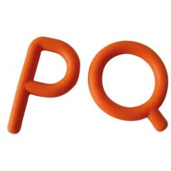 HOPTOYS Stimulation De La Zone Oro-Faciale*P & Q