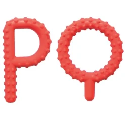 HOPTOYS Stimulation De La Zone Oro-Faciale*P & Q